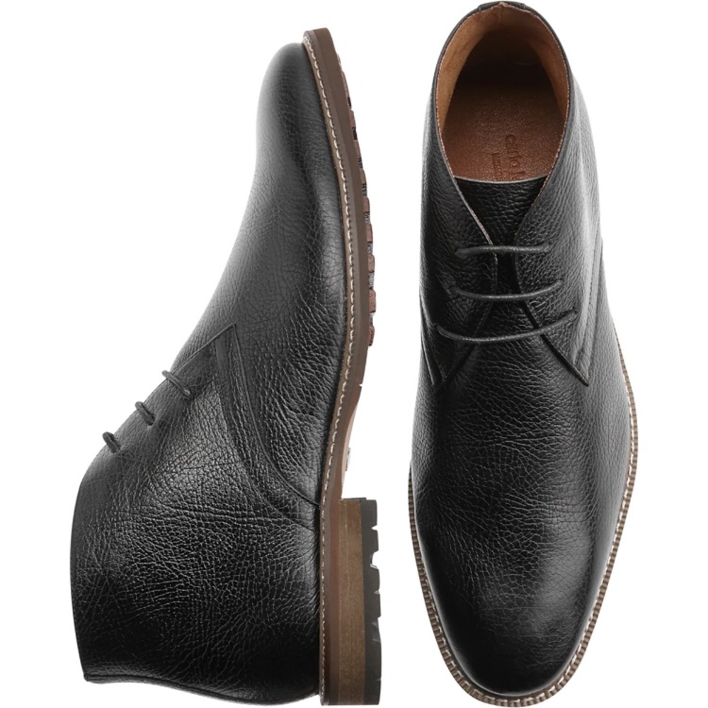 Carlo Morandi Men’s dress shoes